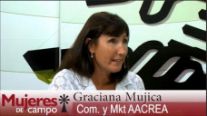 MDC: El desafío de comunicar los mensajes del campo a un público no agropecuario; con G. Mujica