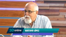 ¿Cómo serían las retenciones a partir del 10 de Diciembre?; con Gustavo López