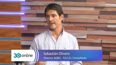 ¿Qué hacer con el Maíz ante un cosechón impresionante y precios flojos?; con Sebas Olivero