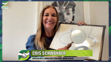 Cómo aprender a hacer buenas PREGUNTAS para comunicarnos mejor; con Cris Schwander - US21