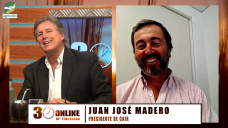 ¿Los aumentos de insumos y costos bajarán los arrendamientos?; con Juan J. Madero - Pte. CAIR