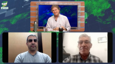 Líderes de la epopeya #23A del campo y cómo sigue esto; con I. Castellaro y W. Malfatto