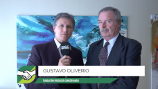 ¿Cómo agregarle valor a las 160 Mill Tons a partir de la exportación de carnes y lácteos?; con G. Oliverio