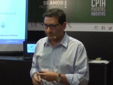 Utilización de la información satelital para el seguimiento y la toma de decisiones en el sector agropecuario