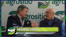 ¿Al final hay Niño o no hay Niño?, le preguntamos a Eduardo Sierra