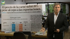 Ojoooo...mientras Manes y la oposición se pelean, Cristina se mata de risa; con Ricardo Bindi