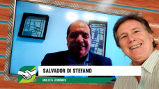 Gana Macri, ¿cómo sigue Macri?; con Salvador Di Stefano