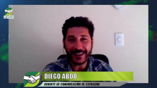 ¿Se viene la Expoagro de Invierno?; con Diego Abdo