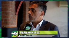 ¿Cómo se comunican las empresas e instituciones del Agro con la gente?; con Mariano Masso - consultor