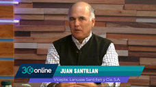 Se quiebra la venta de vacas a China y aumenta la demanda de vientres; con Juan Santillán