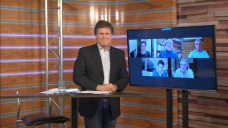 Le preguntamos a Melconian, ¿como salimos de esta sin pegarnos un palo?