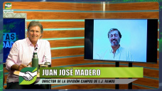 Ritmo de arrendamientos acelerándose, demanda activa y valores firmes; con Juanjo Madero - CAIR