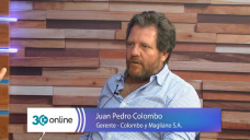 Peso mínimo de faena, ¿controles o más estímulo al que produce?; con J. P. Colombo - Colombo y Magliano