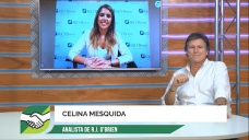ATENTOS, de un mercado paralizado a un vértigo impresionante; con Celina Mesquida - RJ O´Brien