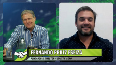 ¿Agrega valor implementar Protocolos de calidad en el campo?; con F. Pérez Eseiza - Safety Agro