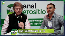 Activando el modo biológico agrícola con 3 nuevos productos; con Santiago Oldani - Tropfen