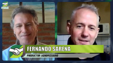 Cuando cocinas el #BoomGanadero y viene un Intendente K a patearte las brasas; con F. Sarena - productor 