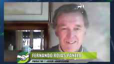 ¿Qué decisiones productivas y económicas está tomando el agrónomo que compró su campo?; con F. Rojas Panelo 