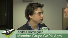 TV: “Si la oposición gana se eliminarán todas las retenciones”; con A. Dominguez - GAPU