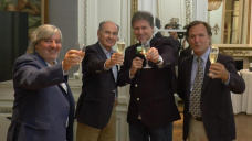 Tres agrónomos sin campo que se animaron a emprender con eje en la pasión por hacer