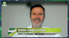 Nuevas tecnologías y lanzamientos que aumentan la productividad en Soja y Girasol; con Aimar Pena - BASF