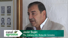 ¿Qué herramientas tienen los productores para DEFENDER la calidad de sus Trigos?; con J. Buján - Cám. Arbitral