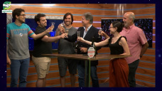 Un 2021 con mucha comunicación y streaming del Campo. VAMOS por más en 2022