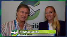 ¿Es negocio sembrar Trigo y apuntar a buenos rindes?; con Paulina Lescano - mercados