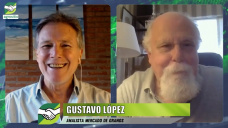 Pese a todo vamos a sembrar 7 Mill. Has de Trigo, ¿estamos listos?; con Gustavo López - analista
