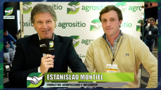 Estanislao Montiel, el millennial que cuenta el campo desde el campo en las redes 