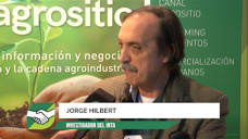 Se viene la Onda Verde al campo; con Jorge Hilbert - INTA Castelar