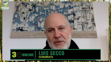 ¿Puede el Gob. salir de una 