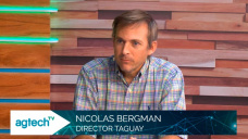 Una familia de agrónomos y productores que suma los servicios de AgTech a su negocio; con N. Bergman