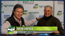 Una lección de mejoramiento genético que todo Ganadero apasionado debe ver; con Julio Zapico - cabañero