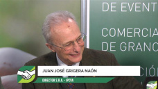 La Ganadería está en un gran momento, con crisis... pero de crecimiento; con J. J. Grigera Naón