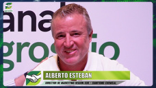 Agronomía basada en insumos bioracionales combinados con químicos alineados con el ambiente; con Alberto Esteban - Sumitomo