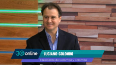 Invernada adelantada más barata y los secretos del negocio de la Cuota 481; con Luciano Colombo