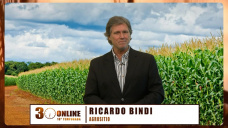 Campo: a no bajar los brazos, tenemos que pensar y mirar en grande; con Ricardo Bindi