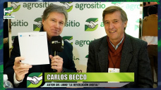 Inspirarnos para hacer cosas nuevas y prepararnos para los cambios que vienen; con Carlos Becco