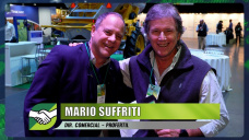 Producimos el 50% de UREA necesaria, ¿cómo potenciar Vaca Muerta y exportar?; con Mario Suffriti