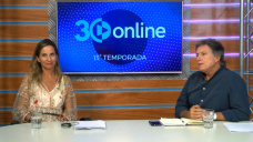 ¿Qué negocios puede hacer el Campo a partir de la visita de la Reina Margarita de Dinamarca?; con M. Colombres