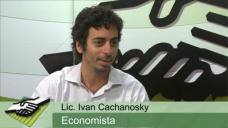TV: ¿Le impactará al Campo la no negociación con los holdouts?; con Iván Cachanosky