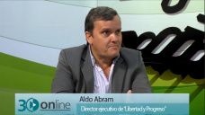 30 online B1: ¿Cómo arrancará la economía 2018 con la mala imagen que dieron los K?; con A. Abram