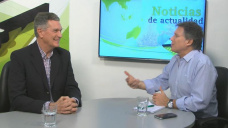TV: ¿Qué va a pasar con la demanda laboral en el Agro en el último trimestre?; con F. Pike