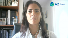 Soja: sin China los precios serían más bajos, con Lorena D´Angelo - Clínica de Granos