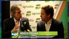 Cómo están viendo desde ACA la provisión y precios de los insumos; con Marco Prenna 