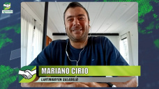 Van llegando las lluvias, ¿faltante de Insumos?, y ¿precios?; con Mariano Cirio - Lartirigoyen y Cía.