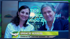 SOS A Fondo con los Suelos!, ó cuando pocos Productores hacen análisis; con Amancay Herrera - agrónoma ACA 