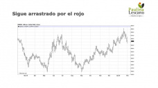 Trigo: a pesar del coronavirus sigue a 37 usd/tn por encima de los mínimos del 2019, con Paulina Lescano - Clínica de Granos