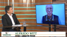 Resultados exitosos de Cruzamientos ganaderos a campo; con Alfredo Witt
